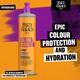 TIGI Bed Head Colour Goddess Oil Infused Shampoo for Coloured Hair 600 ml - Shampoos