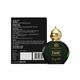 The Man Company 100% Alcohol-Free Attar Perfume for Men Qayadat Emir Collection 12 ml - Men Perfumes (Edt/Edp)