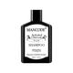 Mancode Charcoal Shampoo 200 ml - Shampoos