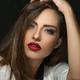 Matt Look Dare To Wear Matt Liquid Lipstick Waterproof Rich Lip Color for Moisturised Kissable Lips 08 3.5 ml - Lipsticks