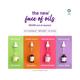 Plum Rosehip Face Oil Boosts Collagen With 0.5% Bakuchiol And 0.8 % Bisabolol 20 ml - Face Oils