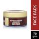 Deep-Moisturising Chocolate Face Pack 70 gm - Face Packs