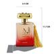 NUSUK Alwan EDP Perfume for Men & Women 100 ml - Perfumes (Edt/Edp)