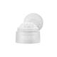Miss Rose Vanilla Flavour White Moisturizing Lip Balm 7301-414B 03 7 gm - Lip Balms