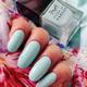 House of Makeup Nail - Frozen 11ml - Nail Polish