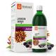 Krishna's Herbal & Ayurveda Jamun (Black Plum) Juice 500 ml - Ayurvedic Juices