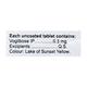 Vogo 0.3mg Tablet 15'S - Diabetes-Ant