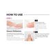 Dashing Diva Magicpres Nail Polish - Black Move 1's - Nail Care