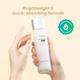 Tirtir Milk Skin Toner Light Advanced 20 ml - Toners
