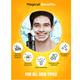 Mancode Detoxifying De-Tan Foam Face Wash 150 ml - Face Wash & Cleansers