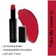 House Of Makeup Good On You Hydra Matte Lipstick - Take Me Cerise-ly 3.5 gm - Lipsticks