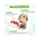 Mamaearth ME Oud Deodorant Him 120 ml - Men Perfumes (Edt/Edp)