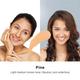 Brwn Pro Melanin Care Tinted Moisturiser with SPF 30 All Skin Types - Pine 50ml - Face Moisturizers