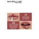 Maybelline New York Sensational Liquid Matte Lipstick 09, Truly Mlbb 7 gm - Liquid Lipsticks