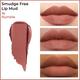 Insight Cosmetics Smudge Free Lip Mud - Rumble 3.5 ml - Liquid Lipsticks