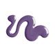 Lotus Makeup Colorkick Nail Enamel Purple Star 85 10 ml - Nail Polish
