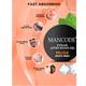 Mancode Fitkari After Shave Gel Musk Antiseptic Formula 100 gm - Shaving Gels