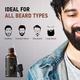 India Grooming Club Beard Oil 50 ml - Beard Oil