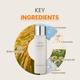 Tirtir Milk Skin Toner Advanced 50 ml - Toners