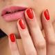 SUGAR POP Nail Lacquer 12 Serene Sunset 10 ml - Nail Polish