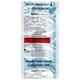 KLAVON 625 Tablet 6's - Bacterial Infections-Pen