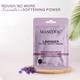 Mancode Lavender Facial Sheet Mask For All Skin Types 25 gm - Face Mask