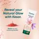 Himalaya Natural Glow Kesar Face Wash 150 ml - Face Wash & Cleansers