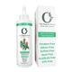 Organic Forest 100% VEGAN Pure Cold Pressed Castor Oil for Hair Growth, Skin, Nail & Eyebrows 100 ml - Hair Oils