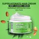 Super Smelly Natural Hydrating Hair Cream 100 gm - Hair Gels & Waxes