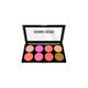 Sivanna Colors Ultra Blush Palette - HF319 01 20 gm - Blushes
