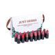 Just Herbs Enriched Ayurvedic Lipstick Micro-Mini Kit 7gm - Lipsticks