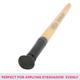 Vega Eye Applicator, Wooden Color 2's - Eye Brush
