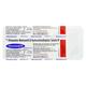 OLMILACE H 40 Tablet 10's - Hypertension-Ang