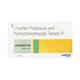 LORAPACE HS Tablet 10's - Hypertension-Ang