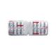 DICLO PLUS GOLD Tablet 10's - Pain relief-Nsa