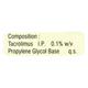 TACKON FORTE Solution 15ml - Atopic Dermatitis(Eczema)-Oth