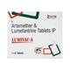 LUMIVAC A Tablet 6's - Malarial
