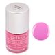 DeBelle Gel Nail Lacquer Strawberry Souffle Bubblegum Pink Nail Polish 8 ml - Nail Polish