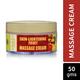 Vaadi Herbals Skin-Lightening Fruit Massage Cream 50 gm - Face Creams