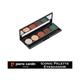 Pierre Cardin ParisIconic Palette Eyeshadow Spirit Of November 10 gm - Eye Shadow Palettes