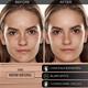 Faces Canada All Day Hydra Matte Foundation 3-In-1 Foundation + Moisturizer + SPF 30 24 Hr Aloe Hydration & Vitamin C 10Hr Long Wear Warm Natural 021 25ml - Foundation