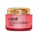 Lakme Glycolic Illuminate Day Cream with Glycolic Acid for Radiant and Even Tone Skin 50 gm - Face Moisturizers