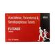 FLEXAGE Tablet 10's - Pain relief-Nsa