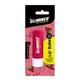 GLIMMER LIP BALM GRAPES 4.5 gm - Lip Balms
