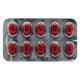 ISONAK 20 Soft Gelatin Capsule 10's - Acne-Acn
