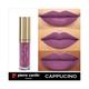 Pierre Cardin ParisMatt Wave Liquid Lipstick Ultra Long Lasting 235 Cappuccino 5 ml - Liquid Lipsticks