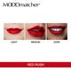 Fran Wilson Moodmatcher Liquid Matte Red Rush 2 ml - Liquid Lipsticks