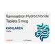 RAMLAREN Tablet 15's - Vomitting/Emesis-Ant