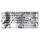 FOLOUP CV DT 100 Tablet 10's - Bacterial Infections-Cep