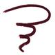 Flormar Waterproof Lipliner 242 Deep Bordeaux 1.14 gm - Lip Liners